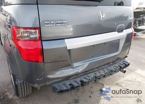 2011 Honda Element Lx from USA, damaged, VIN 5J6YH2H33BL002049